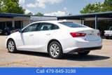 Used 2023 Chevrolet Malibu LT image 4
