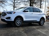 Used 2024 Ford Edge SEL image 3