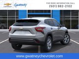 New 2025 Chevrolet Trax LS image 4