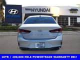Used 2018 Hyundai Sonata Limited image 5