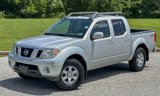 Used 2011 Nissan Frontier PRO-4X w/ Pro-4x Luxury Pkg image 4
