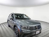 Used 2023 Volkswagen Tiguan S w/ Driver Assistance Package image 2