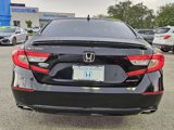 Used 2018 Honda Accord Sport image 5