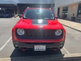 Used 2015 Jeep Renegade Trailhawk w/ Popular Equipment Group image 2