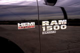 Used 2020 RAM 1500 Classic SLT w/ Luxury Group image 3