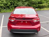 New 2025 Toyota Corolla LE image 4