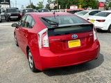 Used 2014 Toyota Prius Four image 3