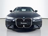 Certified 2022 BMW 430i Convertible w/ Premium Package 2 image 2