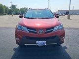 Used 2013 Toyota RAV4 Limited image 2