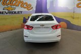 Used 2018 Chevrolet Cruze LT image 3
