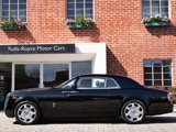 Certified 2009 Rolls-Royce Phantom Coupe image 3