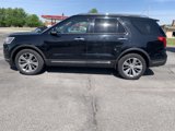 Used 2018 Ford Explorer Limited image 2