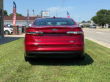 Used 2020 Ford Fusion SE image 5