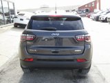 Used 2024 Jeep Compass Latitude image 4