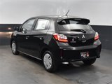 New 2024 Mitsubishi Mirage ES image 3