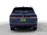 New 2025 Volkswagen Atlas SE image 4