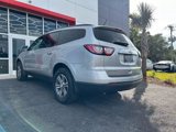 Used 2017 Chevrolet Traverse LT image 6