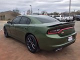 Used 2021 Dodge Charger SXT w/ Blacktop Package image 3