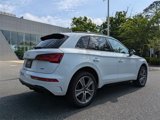 Used 2025 Audi Q5 2.0T Premium image 3
