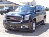 Used 2018 GMC Yukon XL SLT w/ Open Road Package image 2