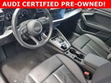 Certified 2024 Audi A3 2.0T Premium image 2