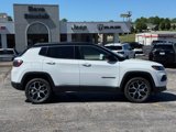 New 2025 Jeep Compass Limited image 2