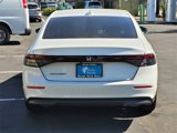 Certified 2024 Honda Accord LX image 6