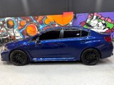 Used 2018 Subaru WRX Limited image 2