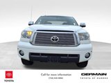 Used 2013 Toyota Tundra Limited image 2