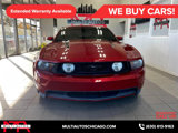 Used 2010 Ford Mustang GT image 2