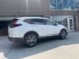 Used 2021 Honda CR-V Touring image 4