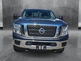 Used 2018 Nissan Titan SV image 2