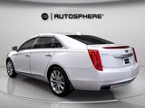 Used 2016 Cadillac XTS Luxury image 5