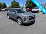 New 2025 Chevrolet Trax LS w/ LS Convenience Package image 3