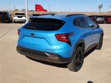 New 2025 Chevrolet Trax ACTIV w/ Driver Confidence Package image 4
