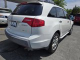 Used 2008 Acura MDX w/ Technology Package image 5