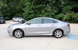 Used 2016 Chrysler 200 Limited image 4
