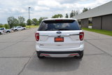 Used 2017 Ford Explorer XLT w/ Equipment Group 202A image 5