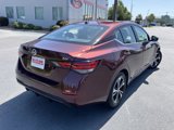 Used 2022 Nissan Sentra SV image 5