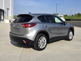 Used 2015 MAZDA CX-5 Grand Touring image 5