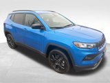 New 2025 Jeep Compass Latitude w/ Altitude Special Edition image 5