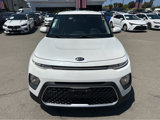 Used 2020 Kia Soul LX image 2