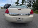 Used 2008 Chevrolet Impala LT image 4