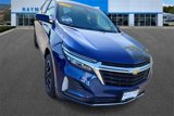 Certified 2023 Chevrolet Equinox LT image 2