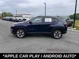 Used 2021 Jeep Compass Limited w/ Elite Interior Group image 5