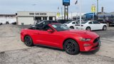 Used 2022 Ford Mustang Premium image 3