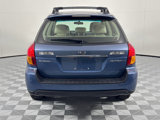 Used 2007 Subaru Outback 2.5i Limited image 5
