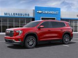 New 2025 GMC Acadia Elevation image 2