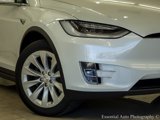 Used 2020 Tesla Model X Long Range image 4