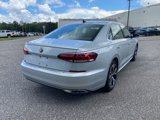 Used 2021 Volkswagen Passat 2.0T SE image 6